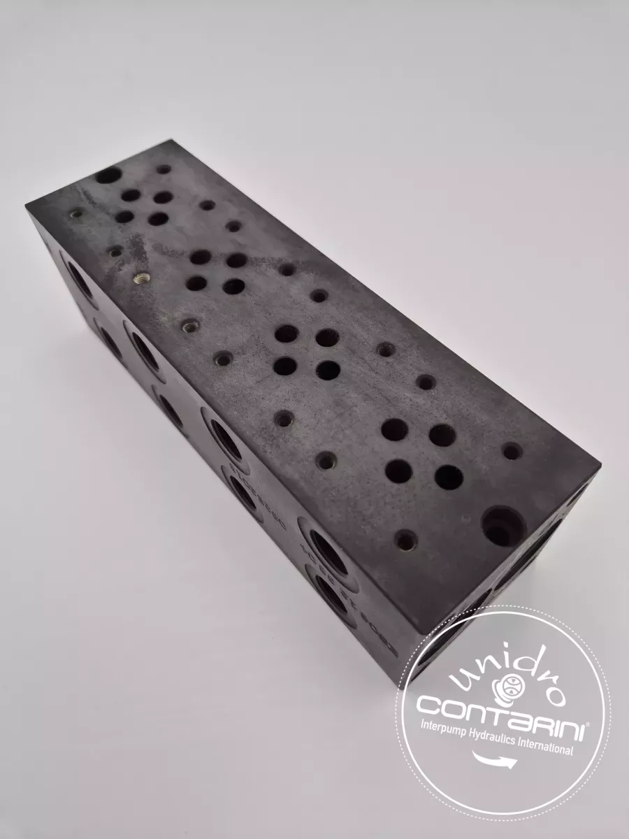 MULTI SANS L.P. EMBASE ES06