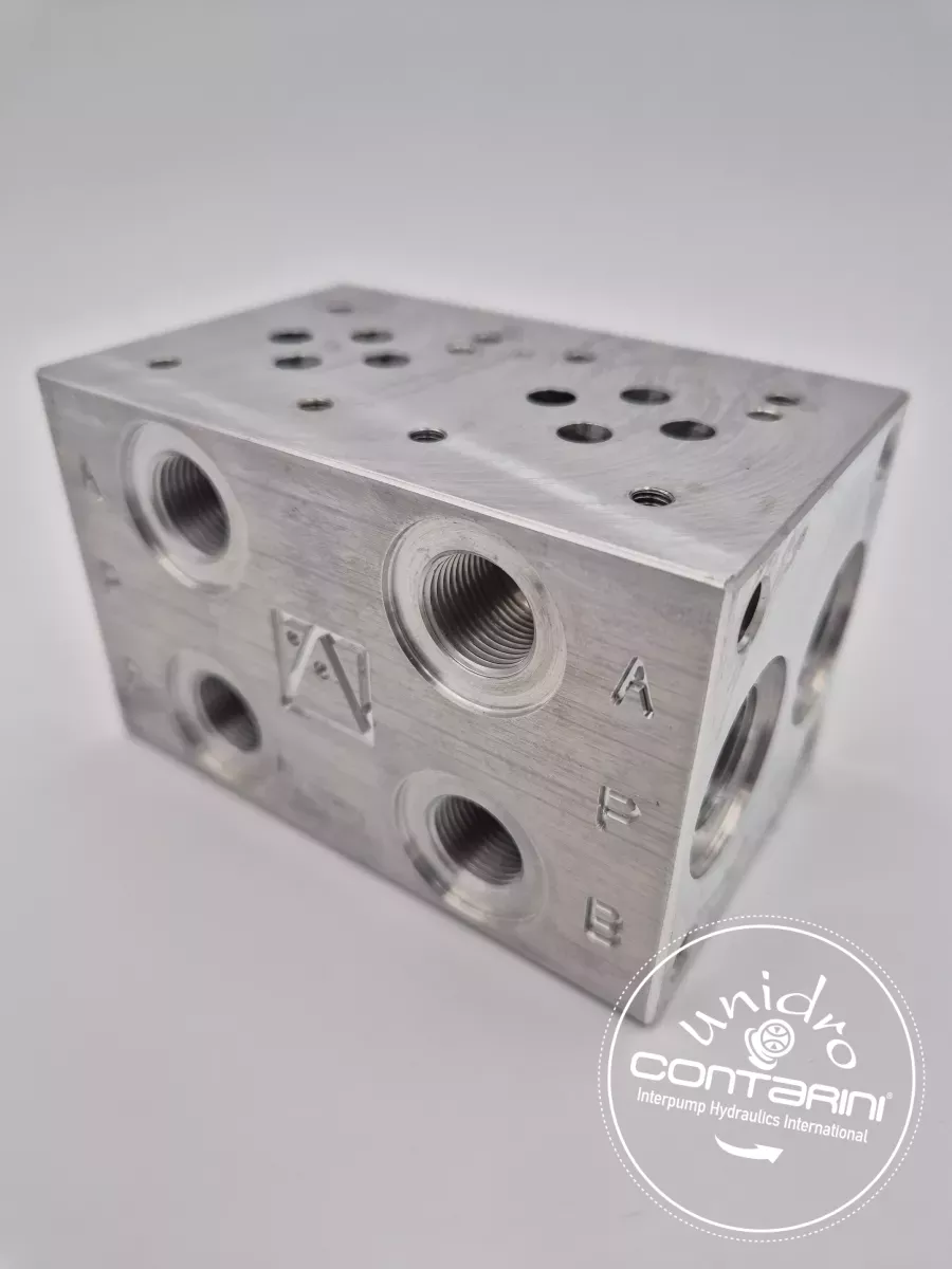 MULTI SANS L.P. EMBASE S3L