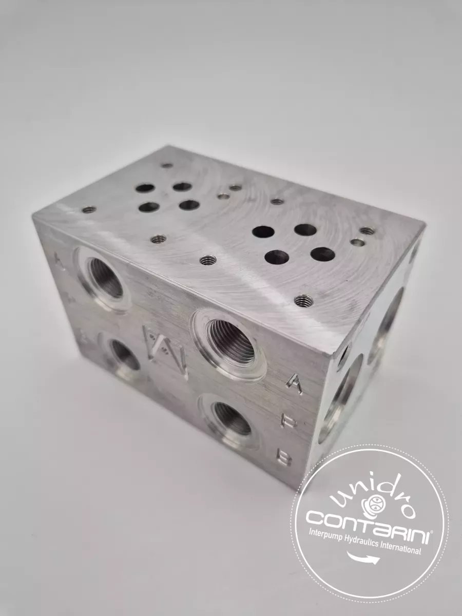 MULTI SANS L.P. EMBASE S3L