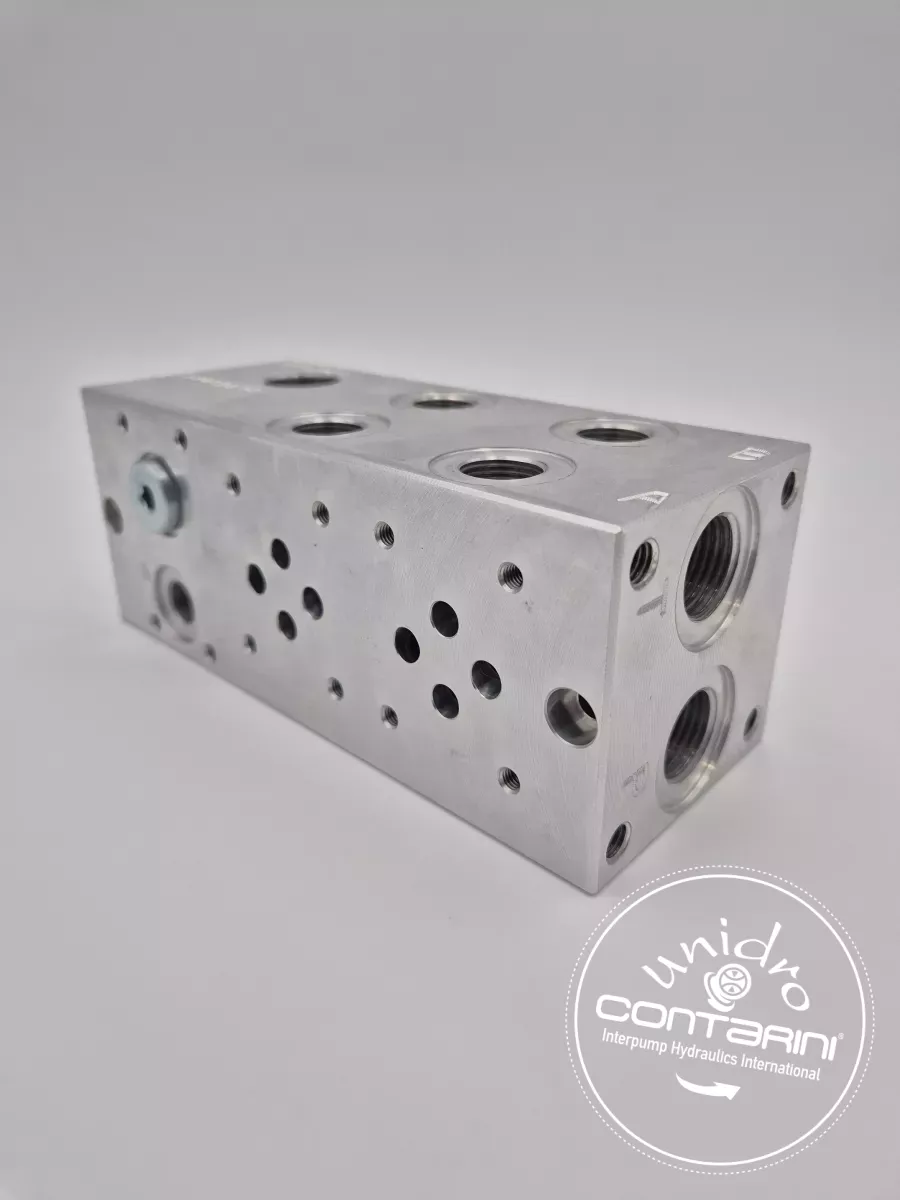 MULTI PREDISPOSEE L.P. EMBASE EA06