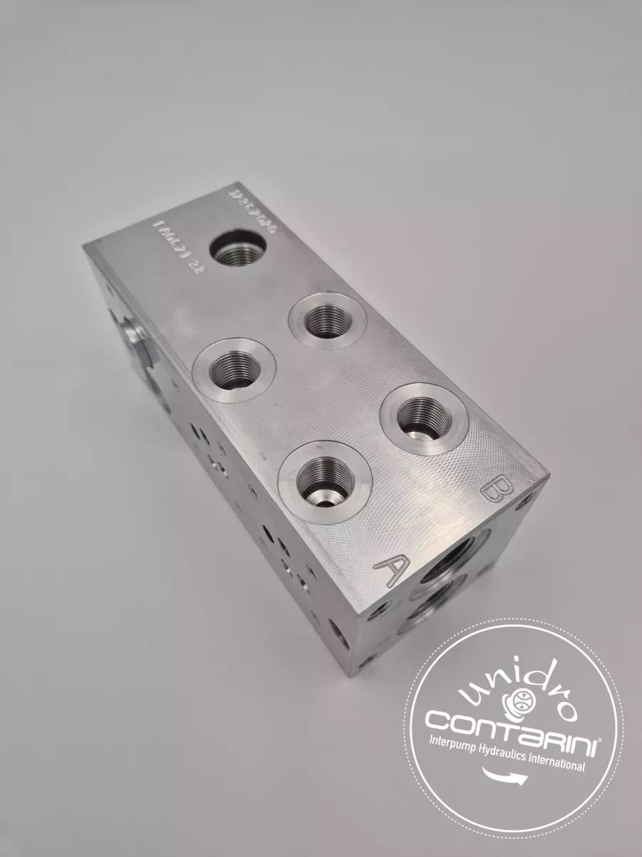 MULTI PREDISPOSEE L.P. EMBASE EA06