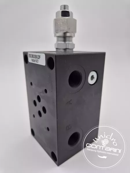 MONO AVEC L.P. EMBASE ES3-B