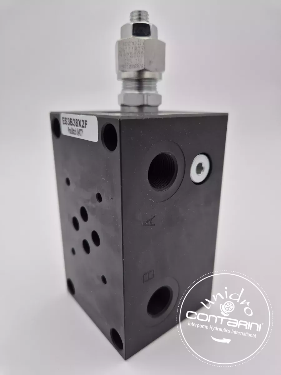 MONO AVEC L.P. EMBASE ES3-B