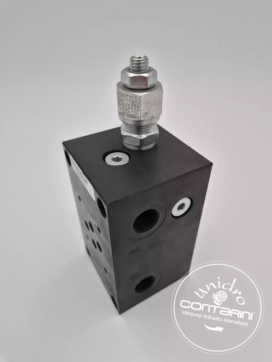 MONO AVEC L.P. EMBASE ES3-B