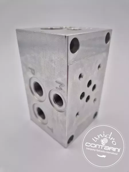 MONO PREDISPOSEE L.P. EMBASE EA06