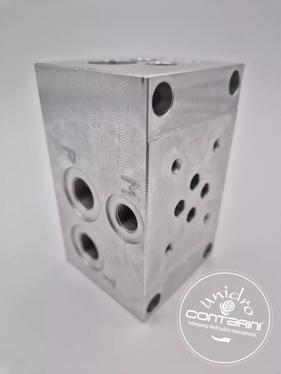 MONO PREDISPOSEE L.P. EMBASE EA06