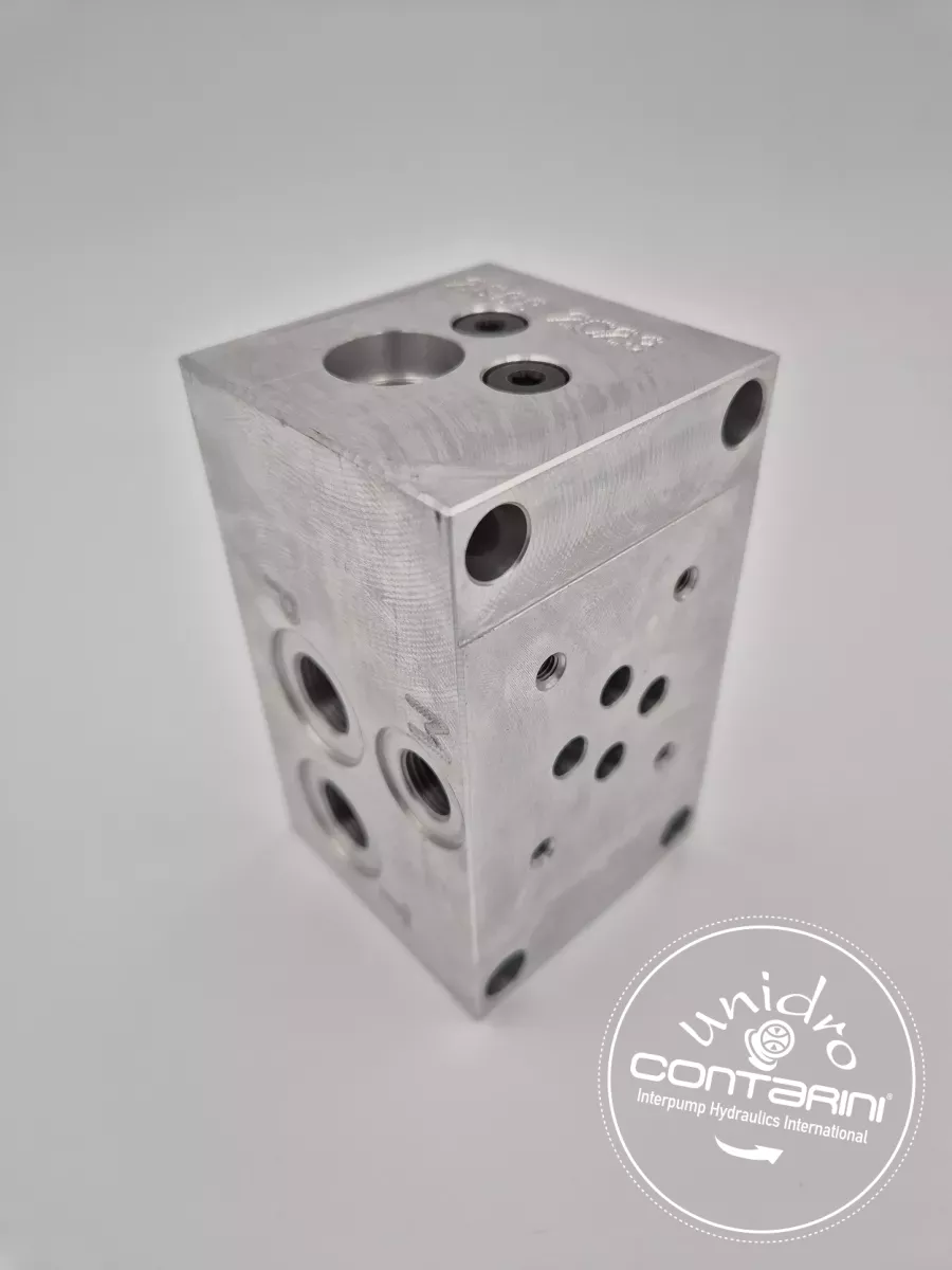 MONO PREDISPOSEE L.P. EMBASE EA06