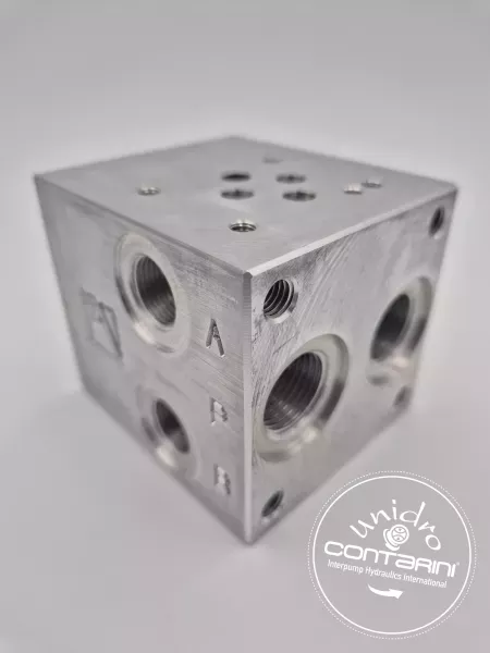 MONO PREDISPOSEE L.P. EMBASE S3L