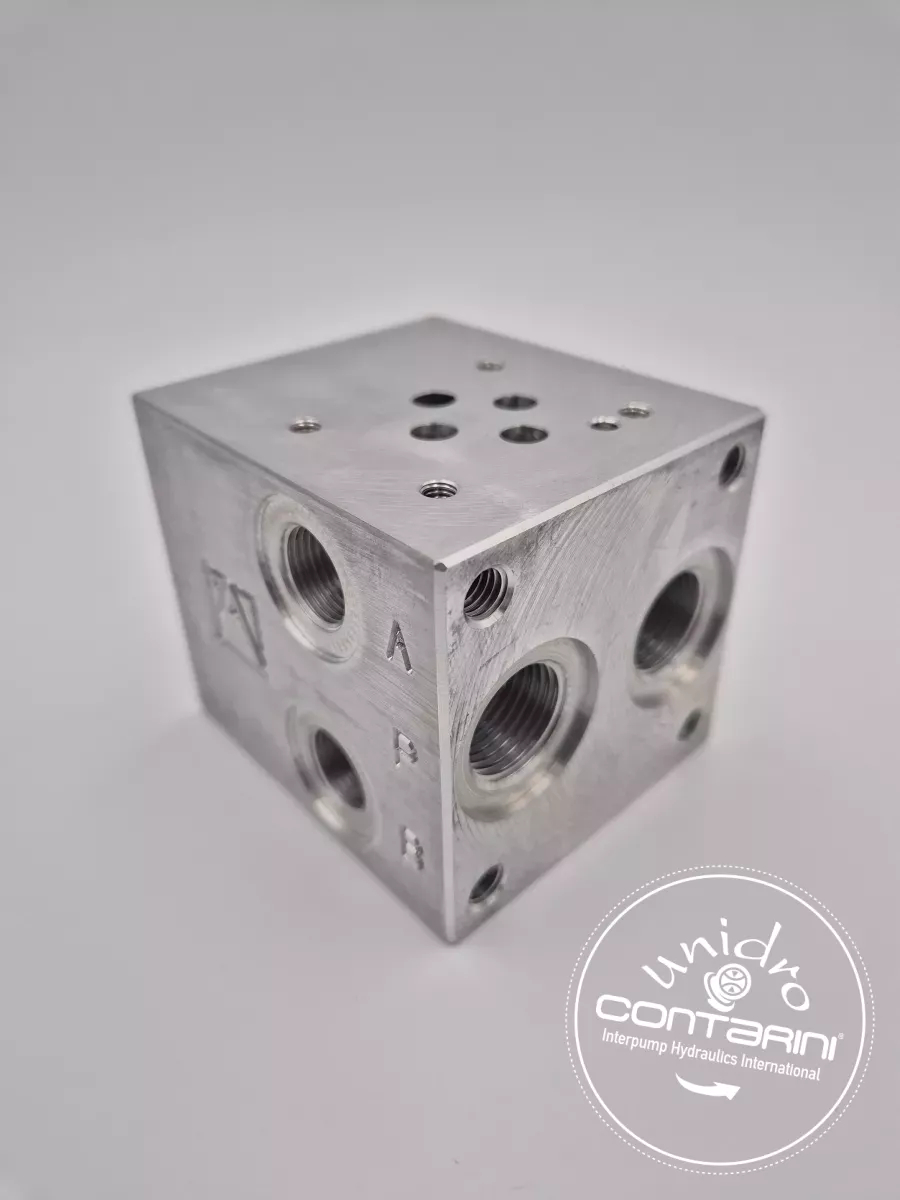 MONO PREDISPOSEE L.P. EMBASE S3L