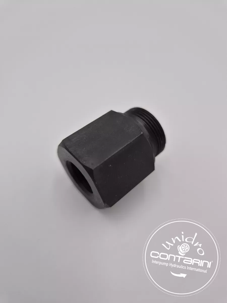 DRAIN EXTERNE 1/4"  POUR SELECTEUR DE CIRCUIT RS038-RS10