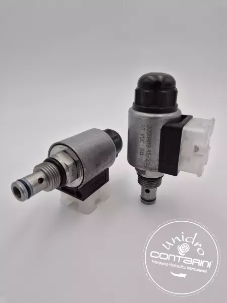 WS08W-01M/CDE MANU.SEC. CARTOUCHES NORMAL. FERMÉ/NC