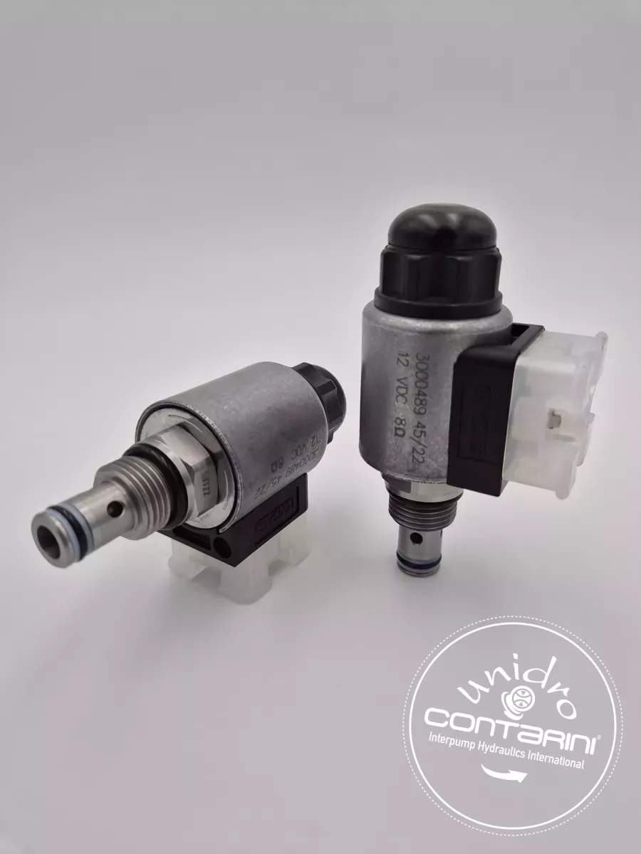 WS08W-01M/CDE MANU.SEC. CARTOUCHES NORMAL. FERMÉ/NC