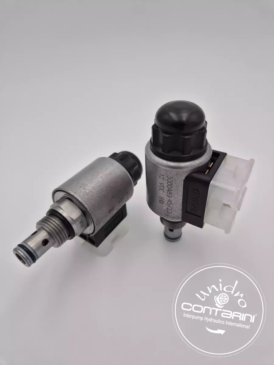 WS08W-01M/CDE MANU.SEC. CARTOUCHES NORMAL. FERMÉ/NC