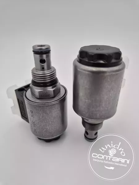 WS08Z-01 CARTOUCHES NORMAL. FERMÉ/NC