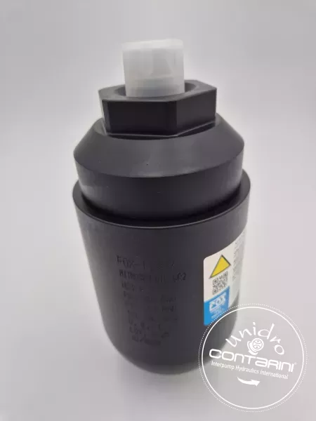 ACCU A MEMBRANE SERIE HST0.7 - V:0,7 L  Pmax: 300B. GONF 100B