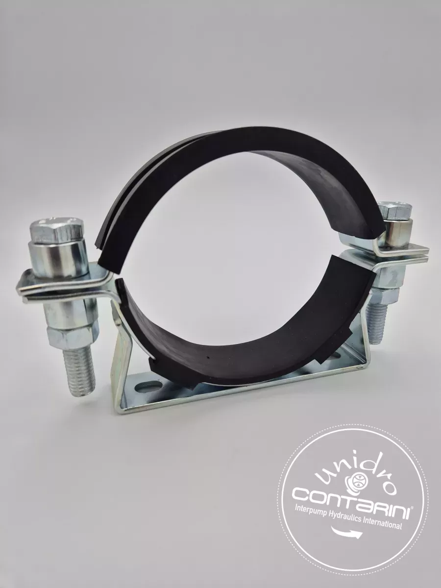 ACR COLLIER FIXATION