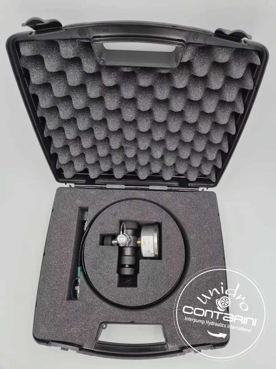 ACAR OUTILLAGE DE GONFLAGE