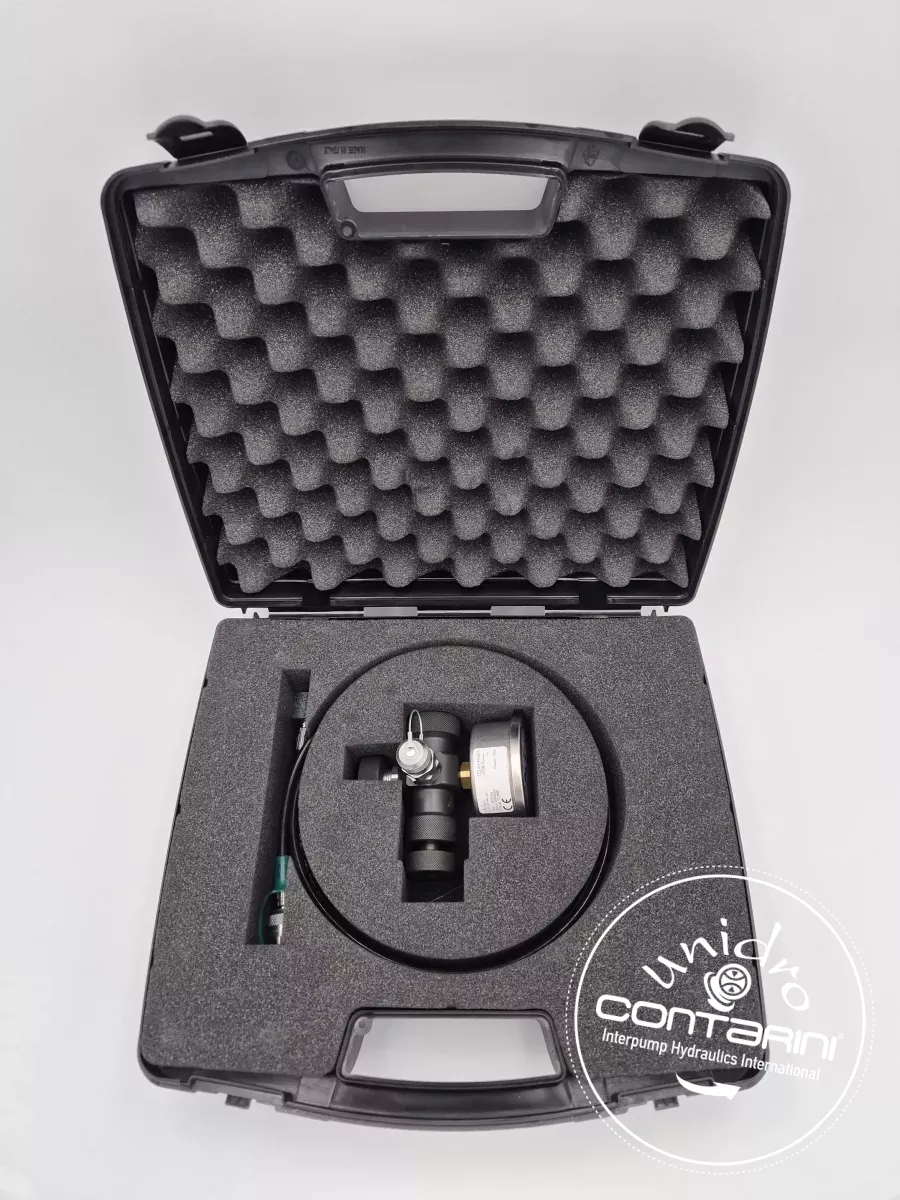 ACAR OUTILLAGE DE GONFLAGE