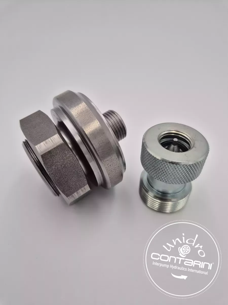 ACRI OUTILLAGE DE GONFLAGE