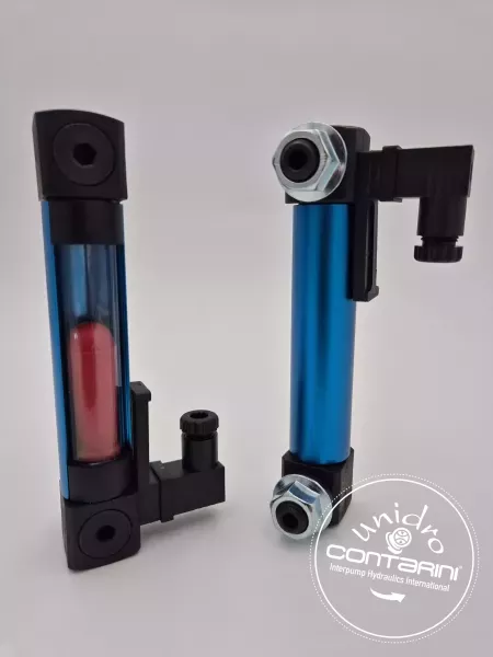 LVSE. M12 CONNECTEUR ELECTR. M3(30X30)