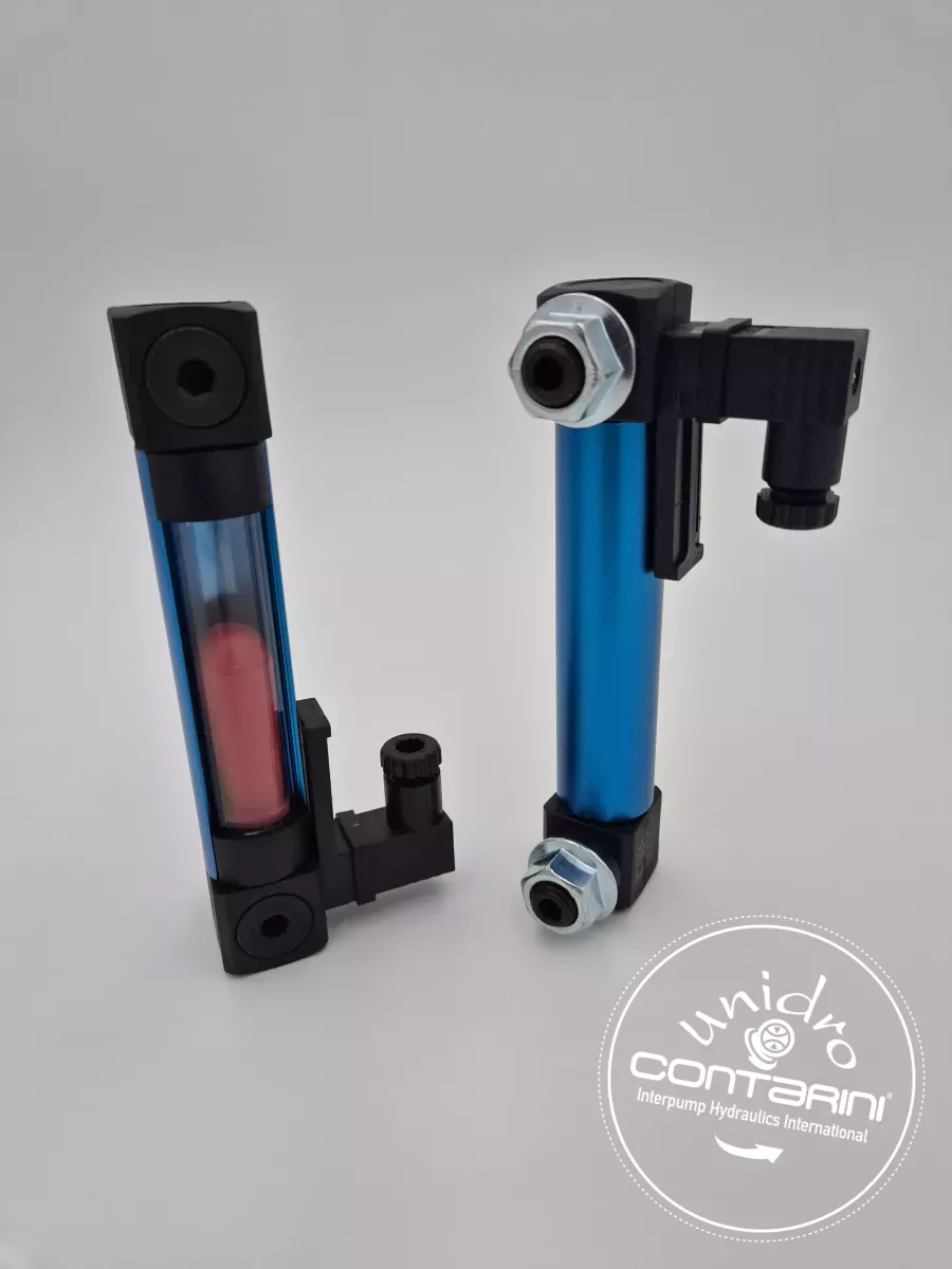 LVSE. M12 CONNECTEUR ELECTR. M3(30X30)