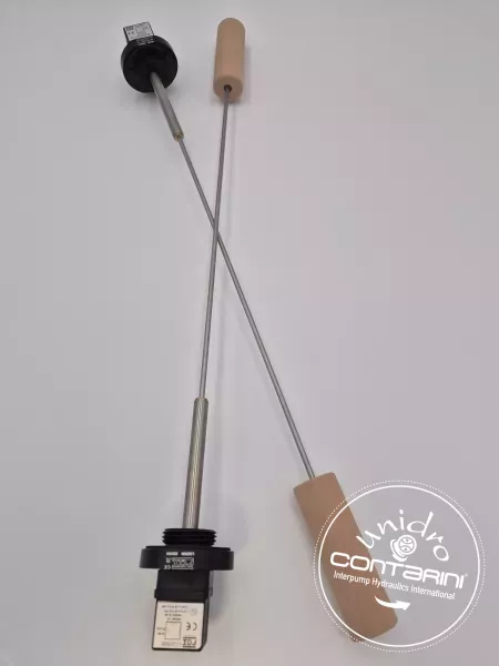 NIVEAU ELECTROMAGNETIQUE LG2 SECABLE Lg: 500mm