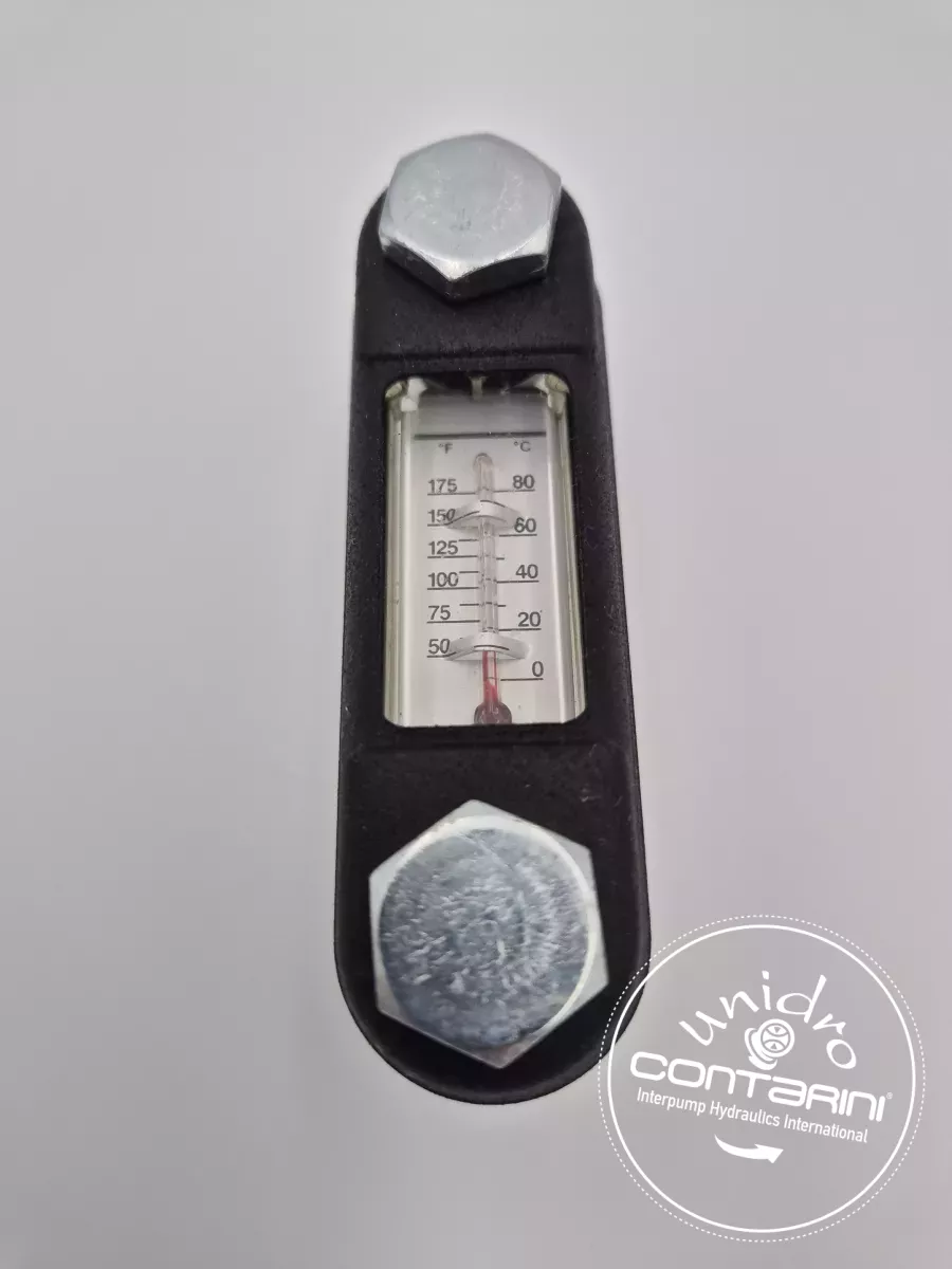 ALVOT PIQUAGE M10 AVEC INDICATEUR TEMPÉRATURE