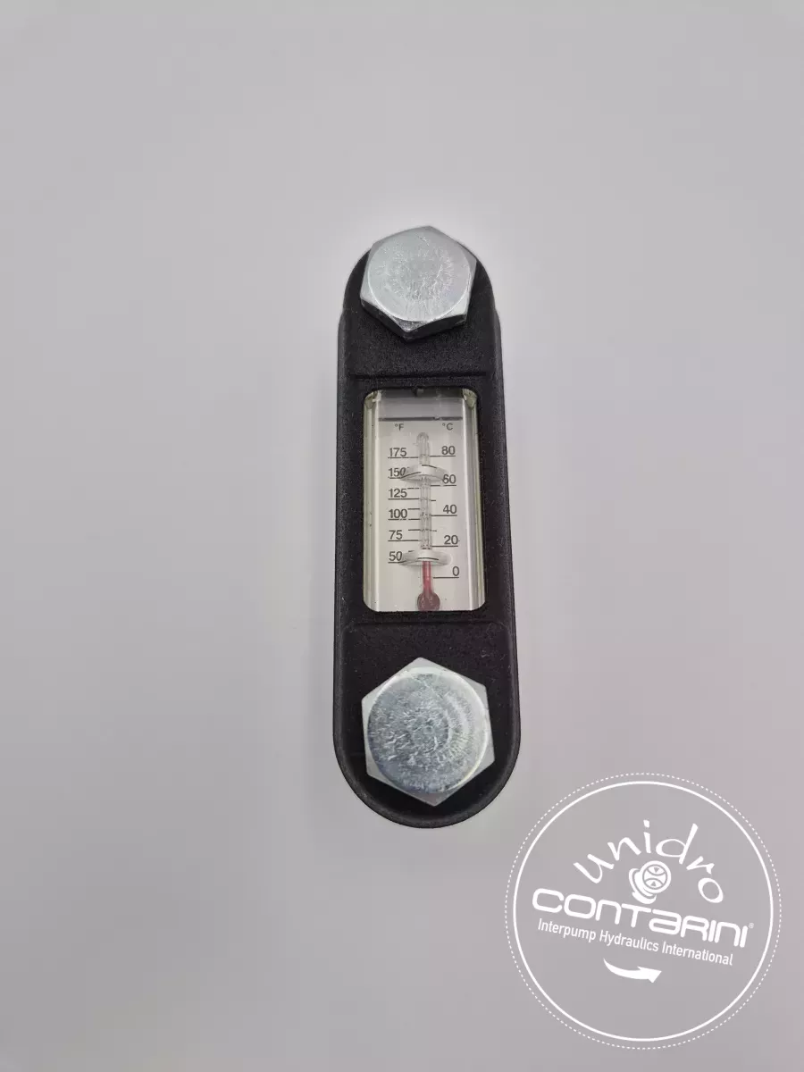 ALVOT PIQUAGE M10 AVEC INDICATEUR TEMPÉRATURE