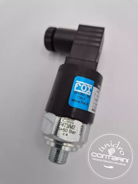 F4. M10X1 CONNECTEUR ELECTR. M2(16X16)