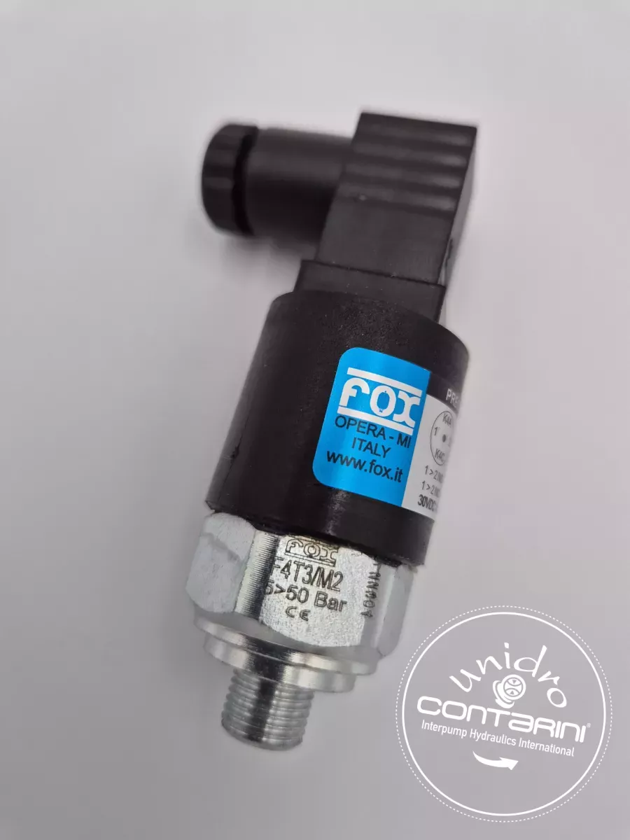 F4. M10X1 CONNECTEUR ELECTR. M2(16X16)