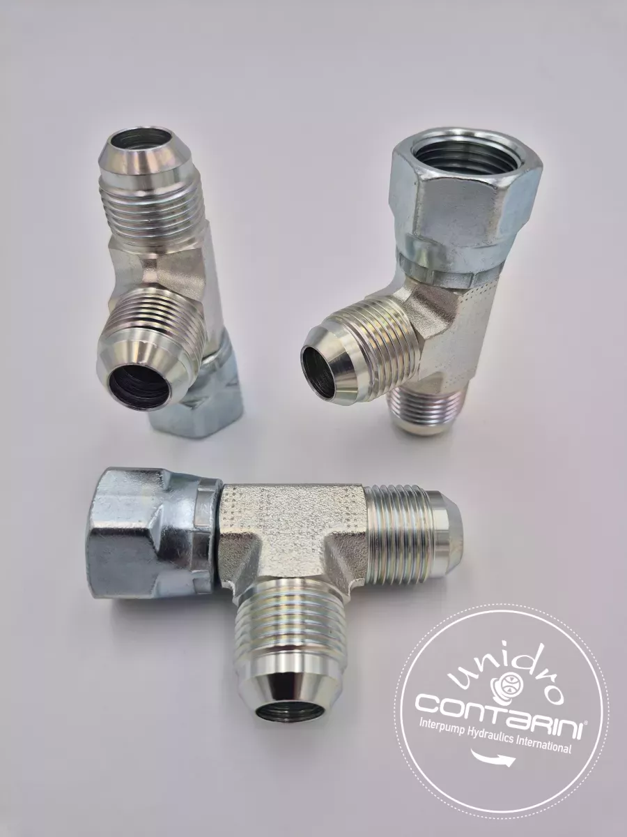 TE JIC MALE/MALE/FEM. MJ MJ TJ 7/16