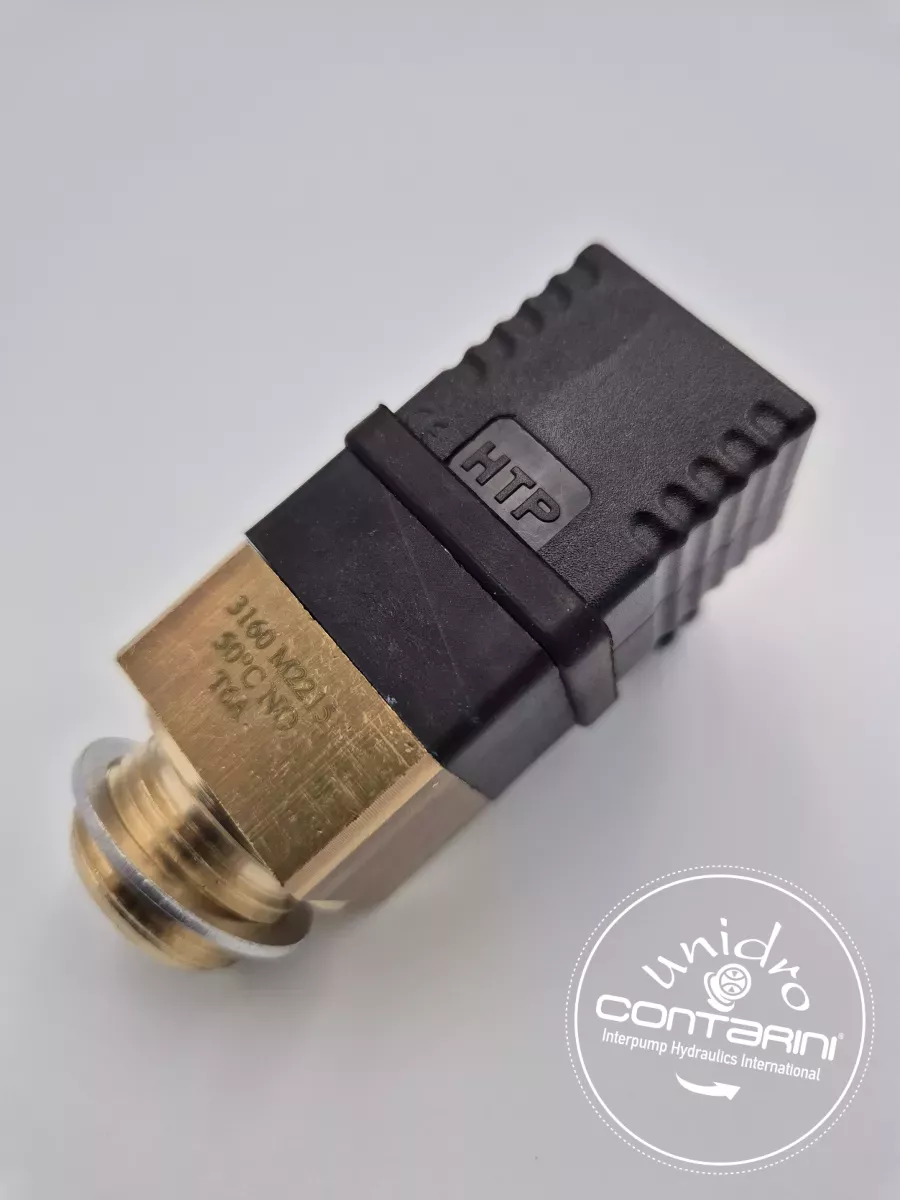 TER. M22X1.5 CONNECTEUR ELECTR. M3(30X30)