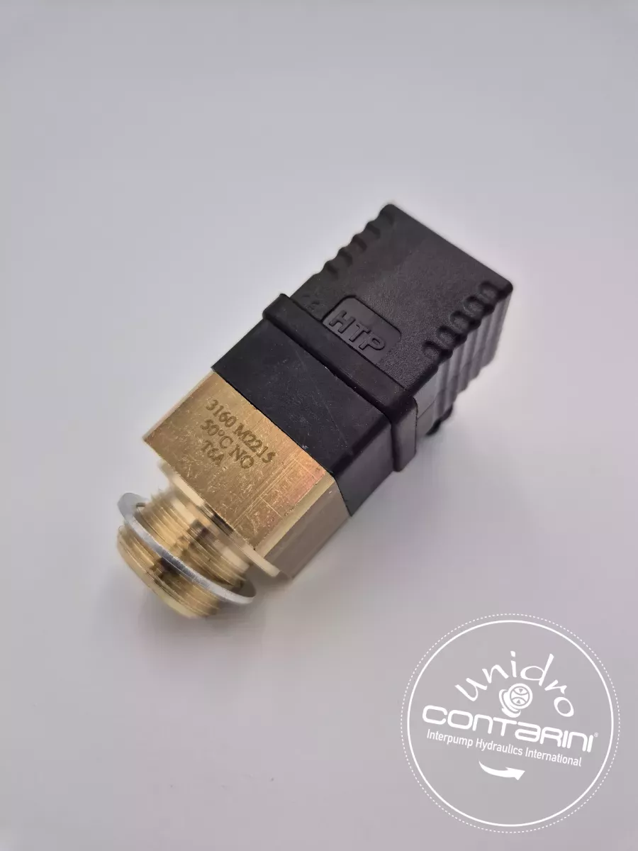 TER. M22X1.5 CONNECTEUR ELECTR. M3(30X30)