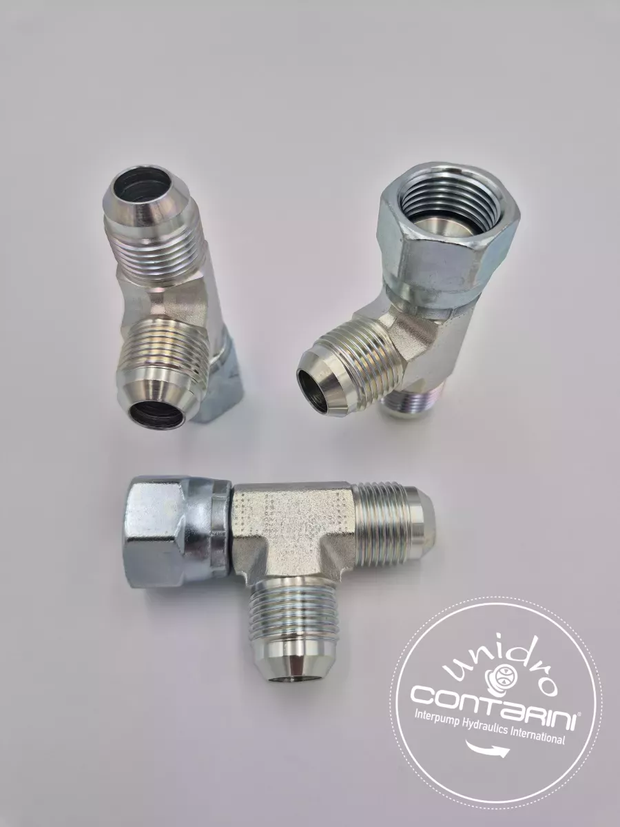 TE JIC MALE/MALE/FEM. MJ MJ TJ 7/16