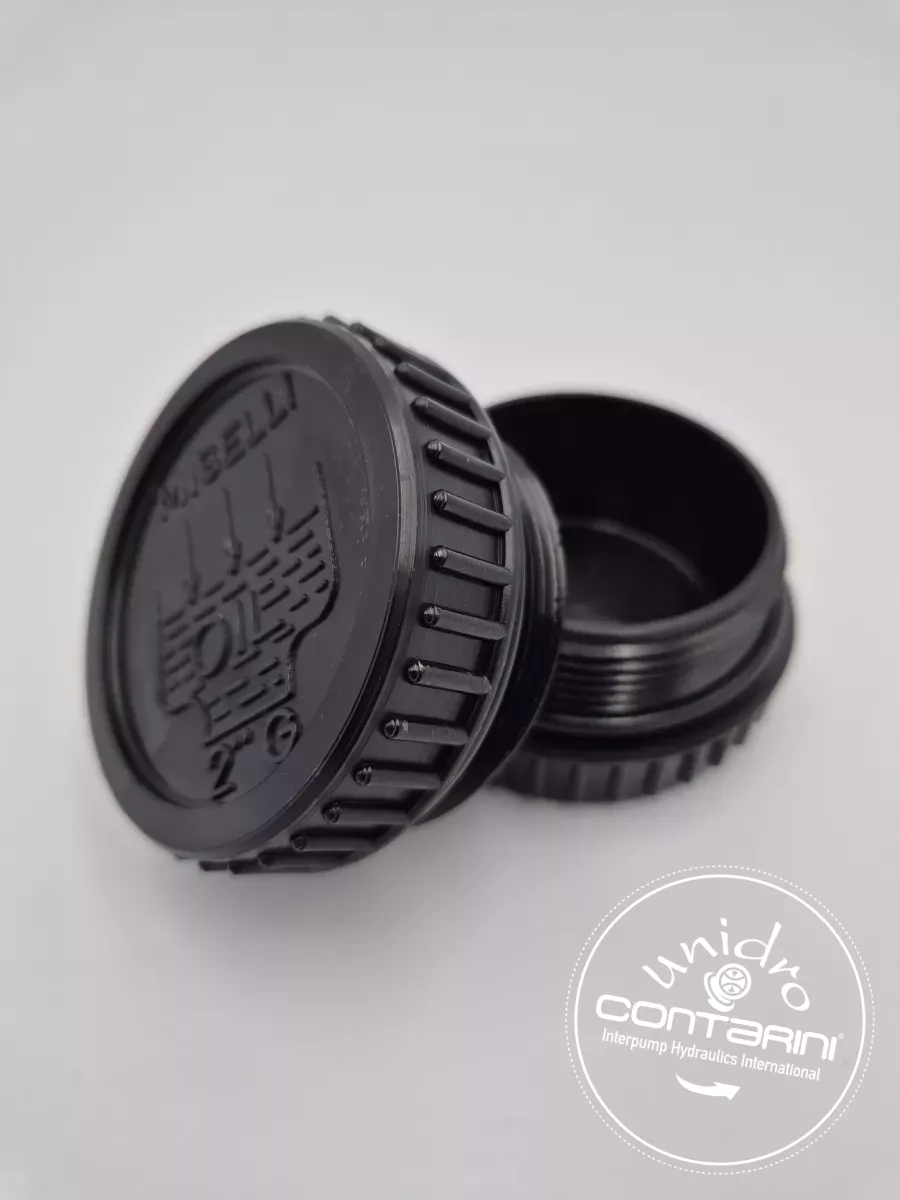 ATCZ BOUCHON REMPLISSAGE À RENIFLARD