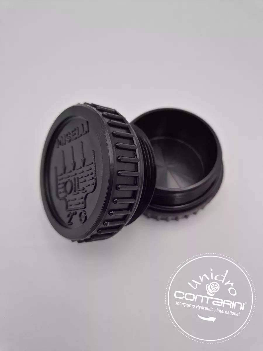 ATCZ BOUCHON REMPLISSAGE À RENIFLARD