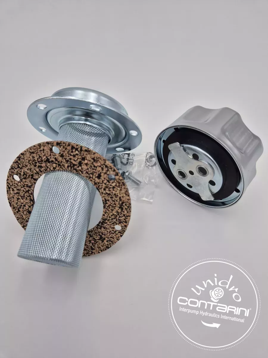 ATCO BOUCHON REMPLISSAGE À RENIFLARD