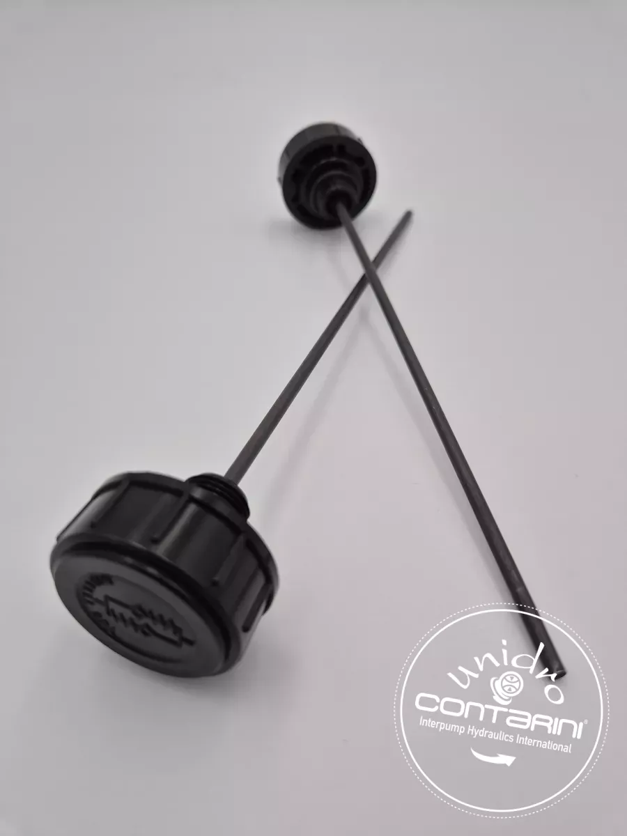 ATM BOUCHON REMPLISSAGE À RENIFLARD