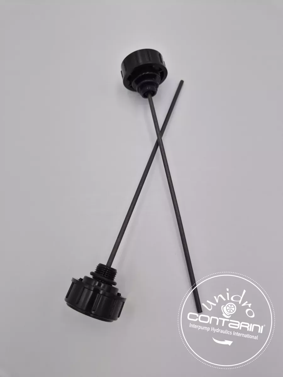 ATM BOUCHON REMPLISSAGE À RENIFLARD