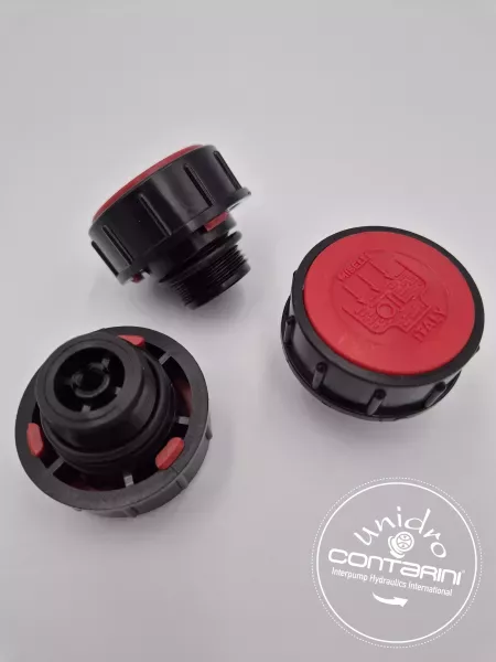 ATM BOUCHON RENIFLARD