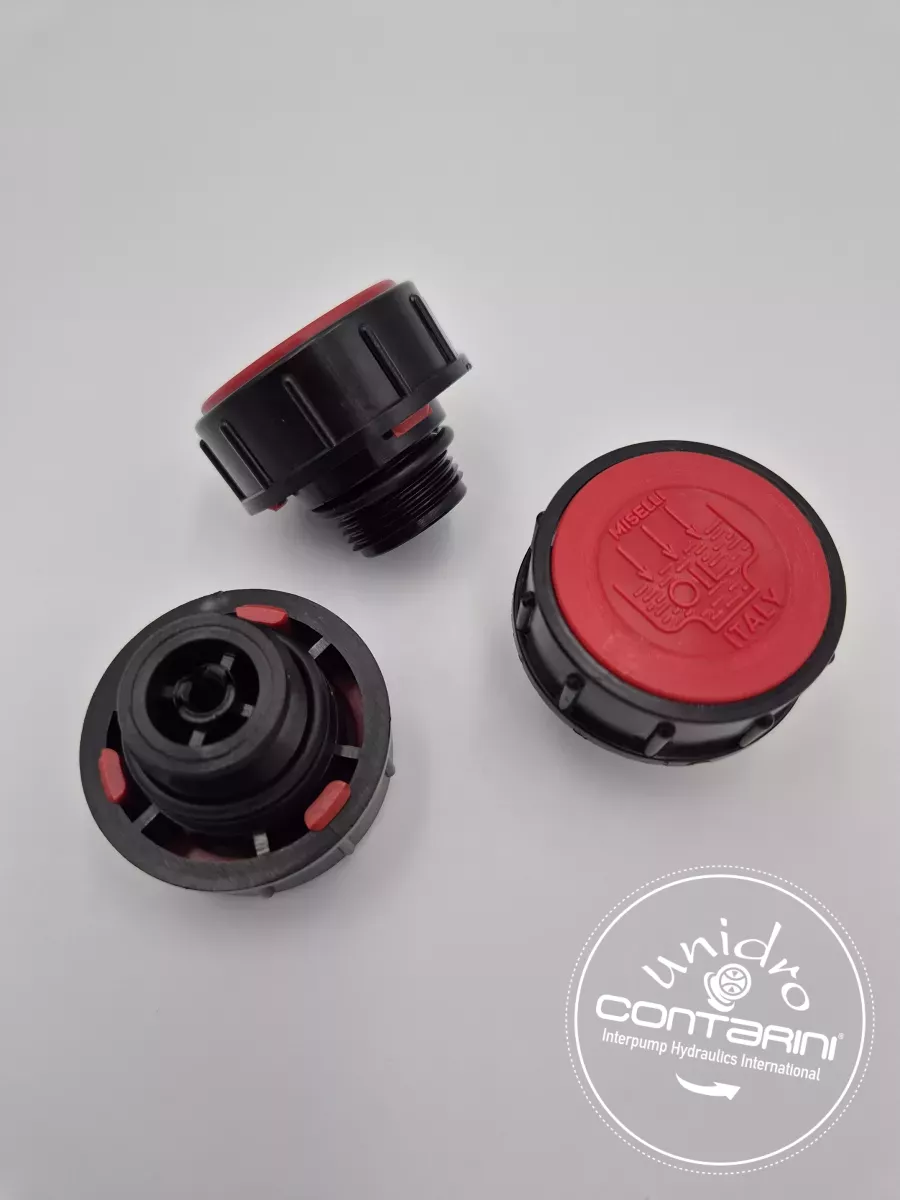 ATM BOUCHON RENIFLARD