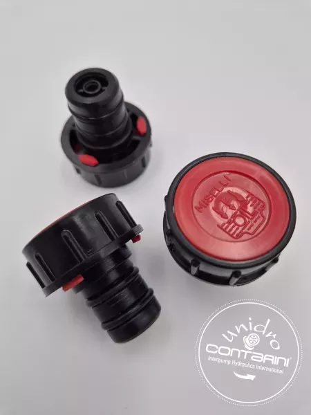 ATPF BOUCHON RENIFLARD