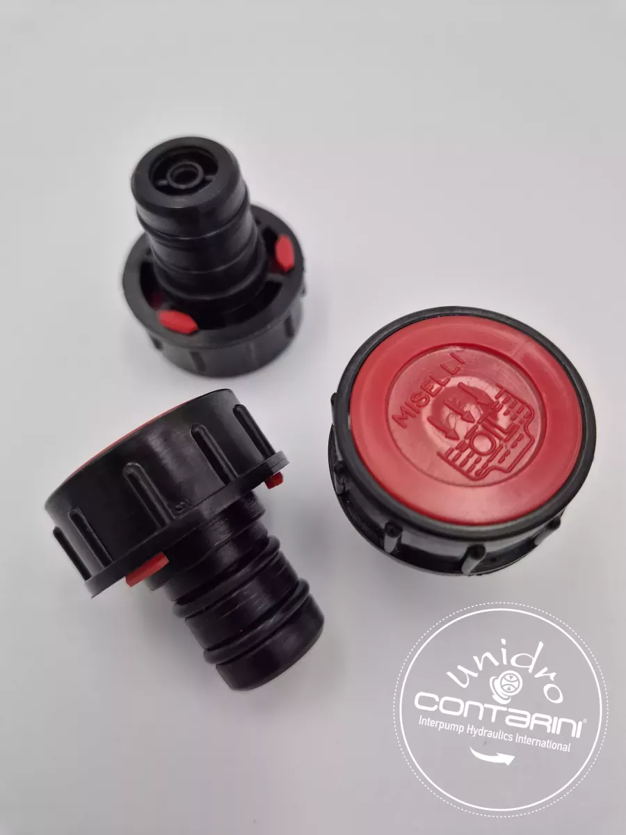 ATPF BOUCHON RENIFLARD