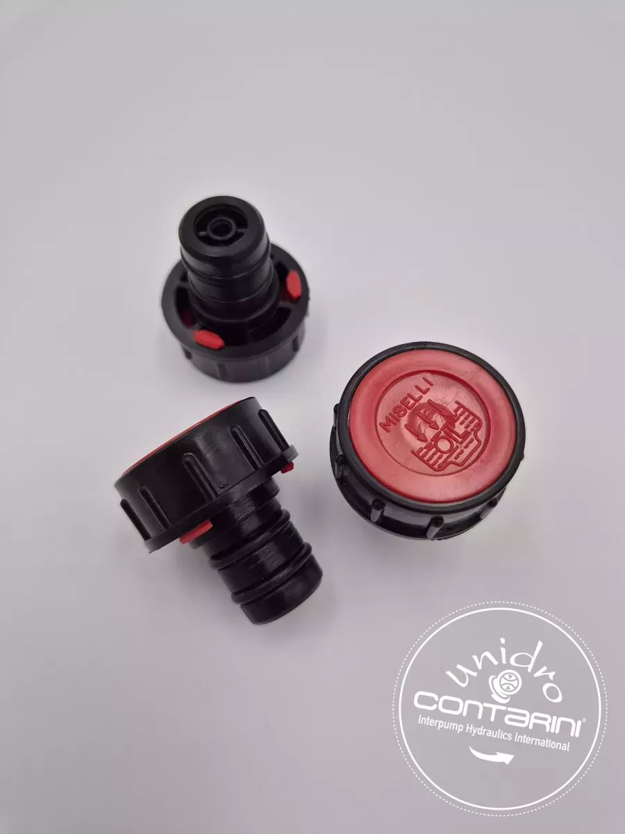 ATPF BOUCHON RENIFLARD