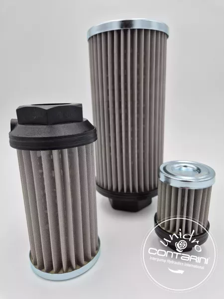 AFIOA 60 À 90micr. ASPIRATION 3/8" 10 À 15 L/MIN