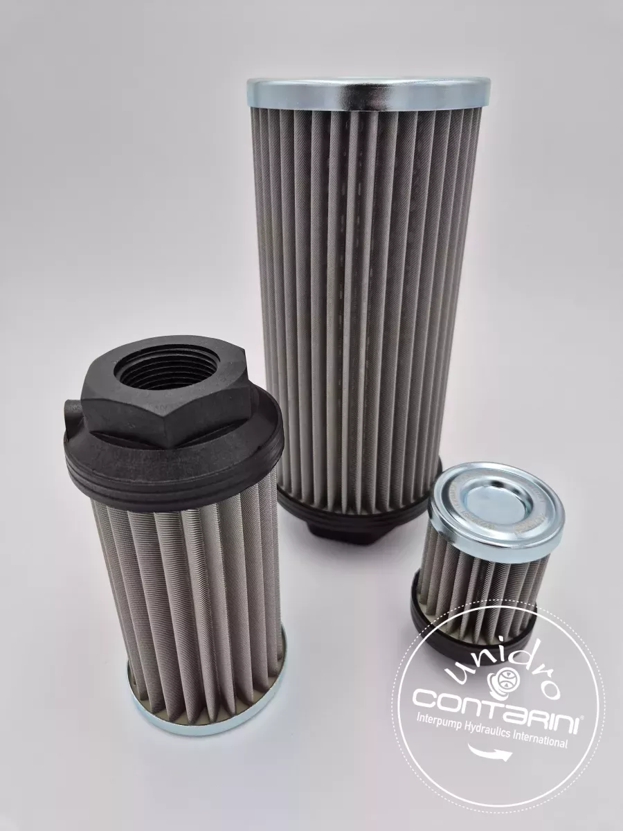 AFIOA 60 À 90micr. ASPIRATION 3/8" 10 À 15 L/MIN