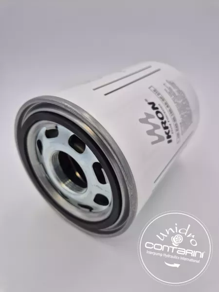 AFCA CARTOUCHE SEULE ASPIRATION 1"1/4" 75 À 105 L/MIN