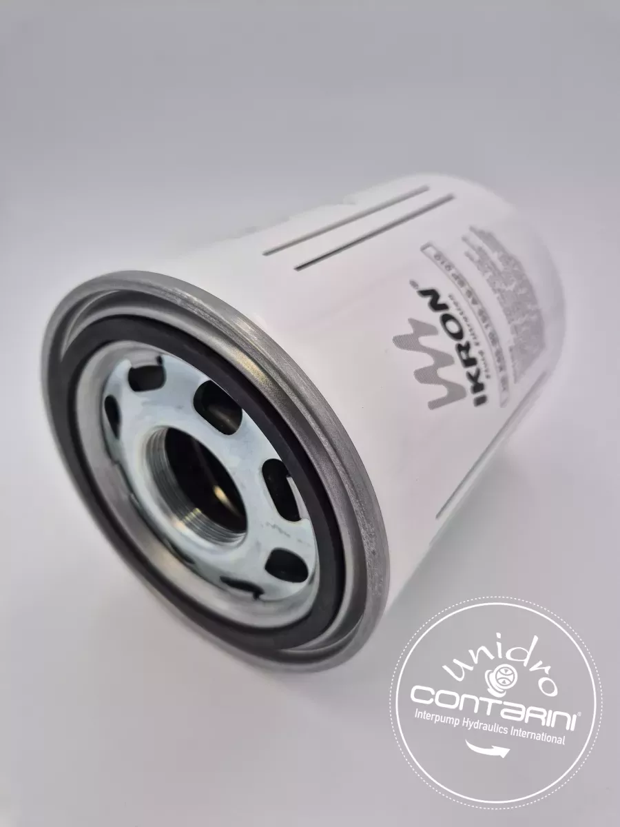 AFCA CARTOUCHE SEULE ASPIRATION 1"1/4" 75 À 105 L/MIN