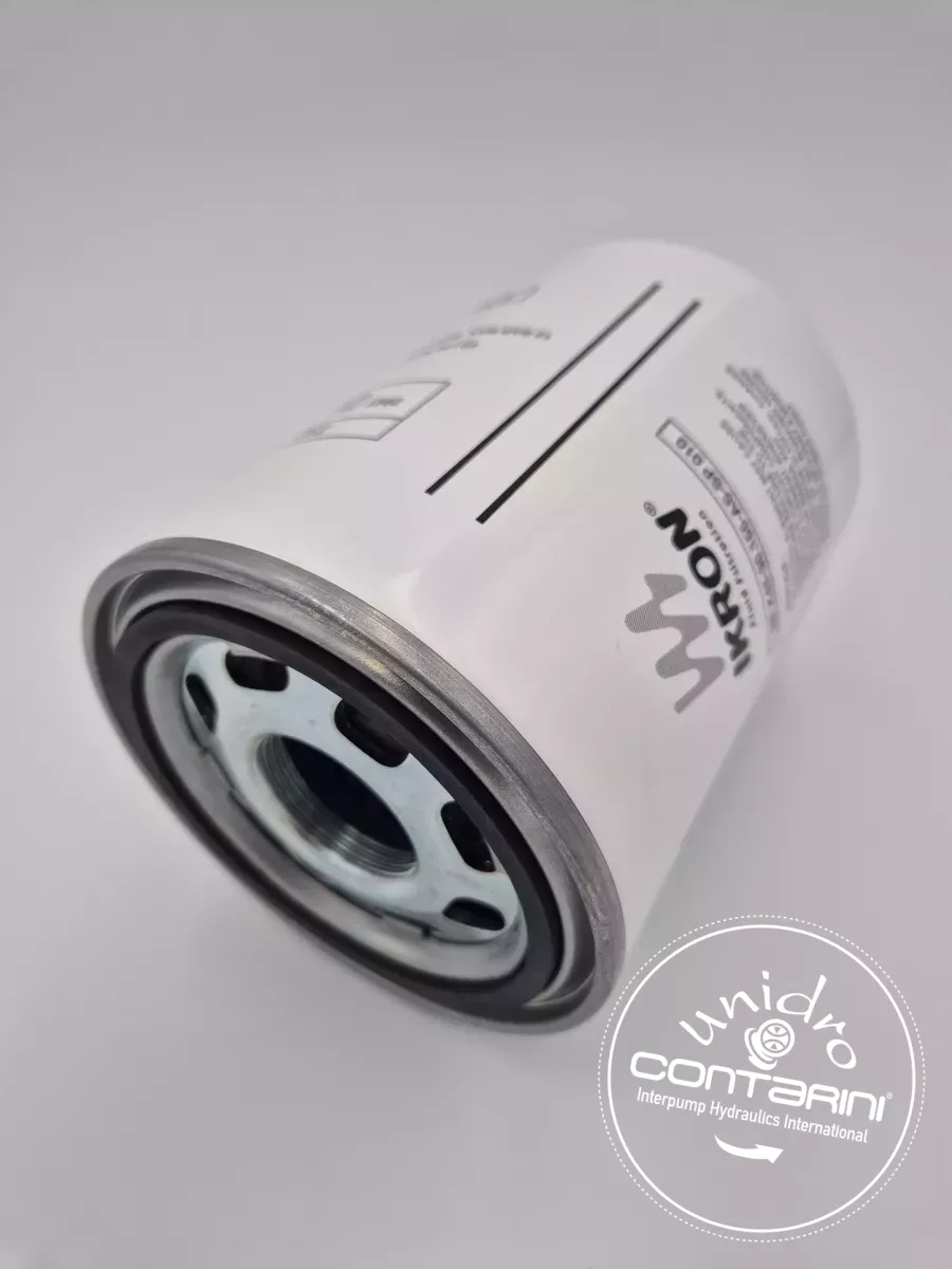 AFCA CARTOUCHE SEULE ASPIRATION 1"1/4" 75 À 105 L/MIN