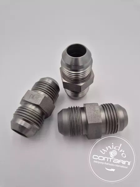 UNION JIC MJ 7/16 MJ 7/16